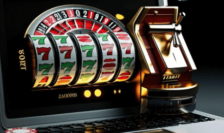 Game Slot Microgaming Terbaik dan Terpopuler