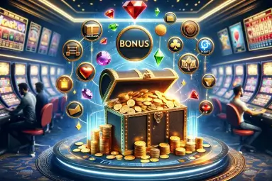 Ketahui Struktur Slot Online dan Cara Memilih Slot yang Benar