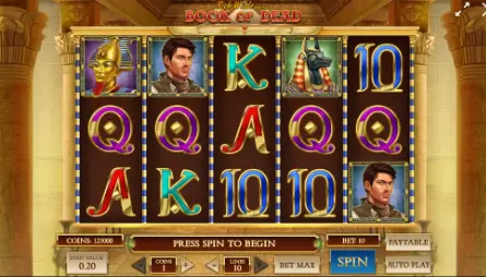 Slot Mystic Dreams Slot Lawas Berikan Kemenangan Besar