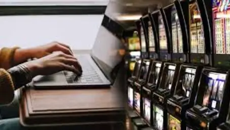 Daftar Aplikasi Slot Penghasil Uang Terbaik Tahun Ini