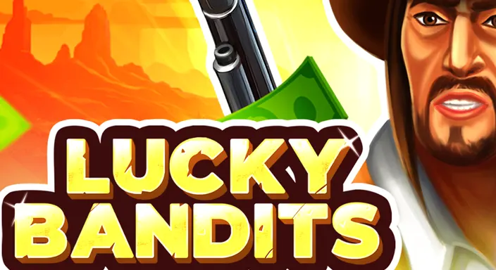 Belatra Rilis Slot Lucky Bandits yang Penuh Aksi