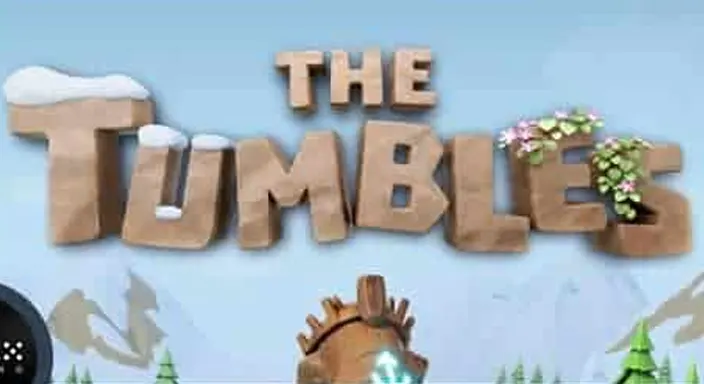 Relax Gaming Perkenalkan The Tumbles dengan Bonus Free Spins