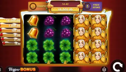 Ulasan Joker Max, Game Baru Kalamba dengan Bonus Maksimal