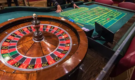 Kenaikan Pajak Judi, Kasino Holland Ubah Aturan Roulette dengan Nol Tambahan