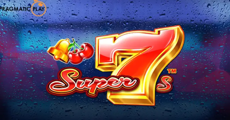 Panen Kemenangan! Lucky7s Ambil Alih Slot Super7 dari Pragmatic Play