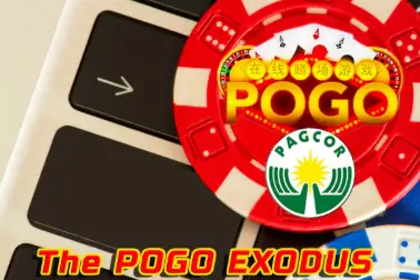 Pekerja iGaming Tiongkok Diburu, Filipina Tunjukkan Sikap Tegas