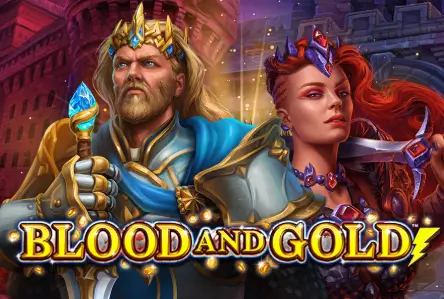 First Impression Blood and Gold, Game dengan Nuansa Perang Menegangkan