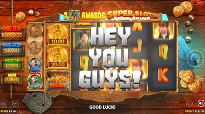 Dari Layar Lebar ke Game, The Goonies Kembali Mengguncang Dunia Permainan Online!