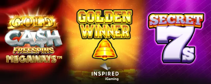 Membedah Inovasi dalam Trio Game Terbaru Inspired Gaming