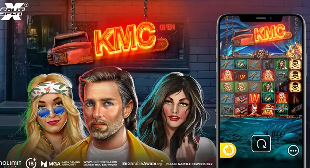 Penuh Teror dan Tawa Gelap! Kiss My Chainsaw Bawa Game Horor ke Level Baru