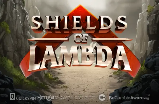 Bersiaplah Bertempur dalam Dunia Shields of Lambda dari Quickspin