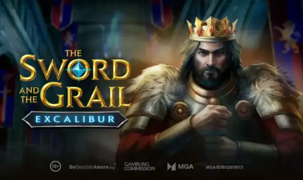 Kisah Raja Arthur Hidup Kembali, The Sword and the Grail Excalibur Hadirkan Keseruan
