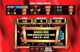 Sky Vegas Sajikan Keseruan Manis di Happy Fruits