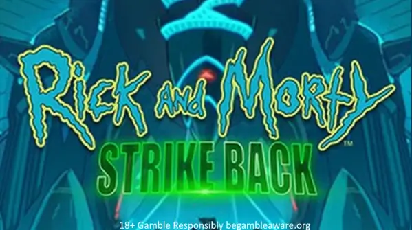 Game Multiverse Penuh Hadiah, Rick and Morty Strike Back