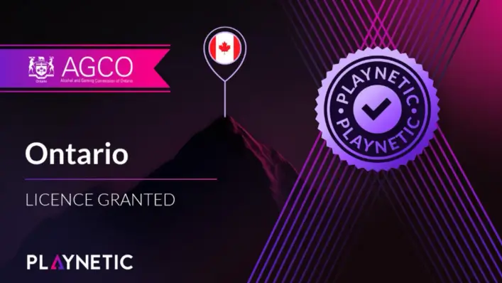 Sertifikasi AGCO Diraih Playnetic untuk Ekspansi ke Pasar Ontario