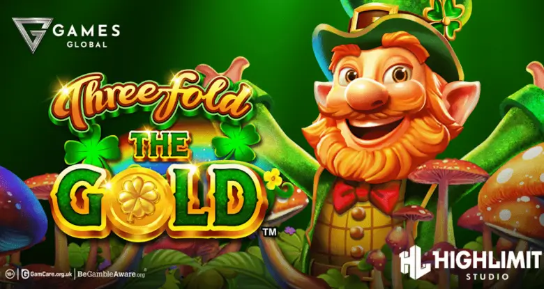 Menggali Harta Karun Emas Menguntungkan di Threefold the Gold