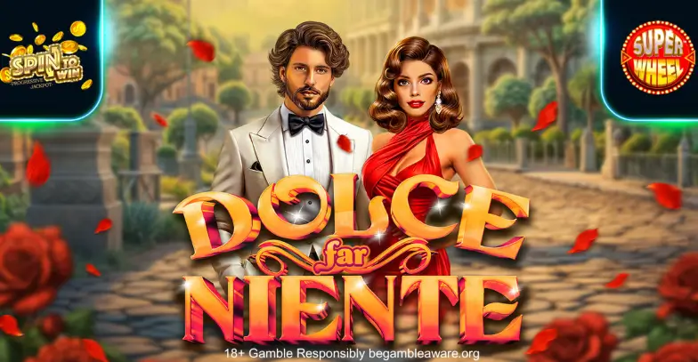 Peluncuran Dolce Far Niente Tandai Ekspansi Stakelogic di Dunia iGaming