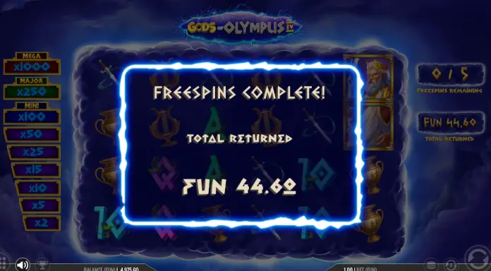 6 Cara Dapat Link Cheat Slot Olympus X500 Secara Mudah!