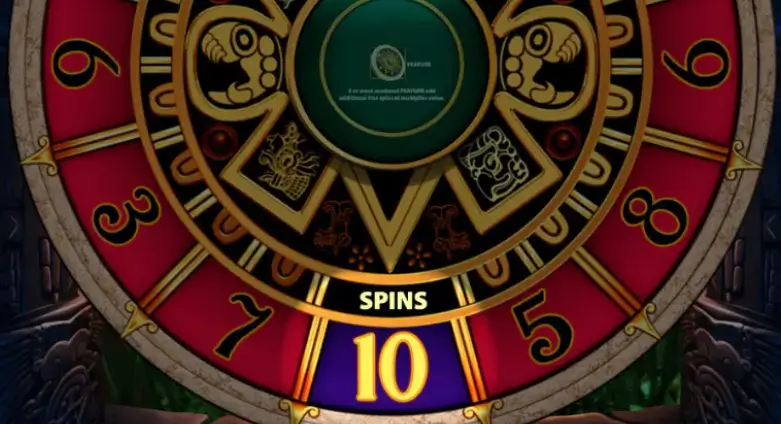 Kenapa Montezuma by WMS Dinilai Nyaris Sempurna? Ini Alasannya