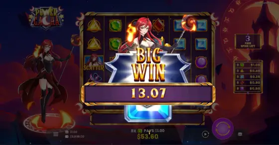 Titan Series Makin Gahar Berkat Game Power Gacha dari FBMDS