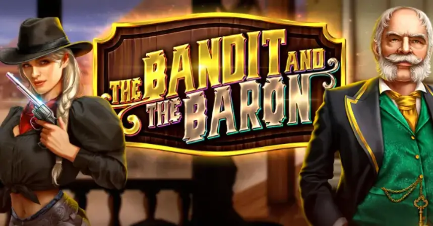 Banyak Pemain Penasaran dengan Game Ini, The Bandit and the Baron