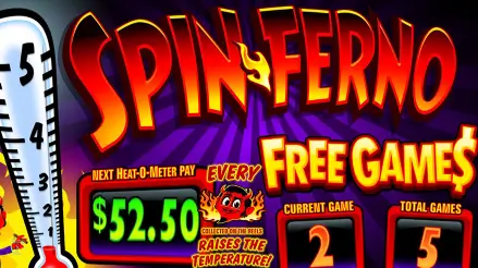 Mengenal Fitur Inferno Spins, Cara Kerja dan Keunggulannya di Game Modern