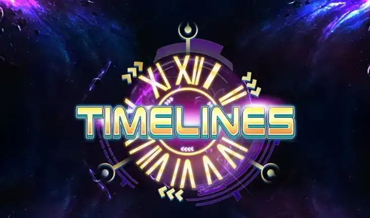Petualangan Waktu di Game Sci-fi Futuristik Baru, Timelines