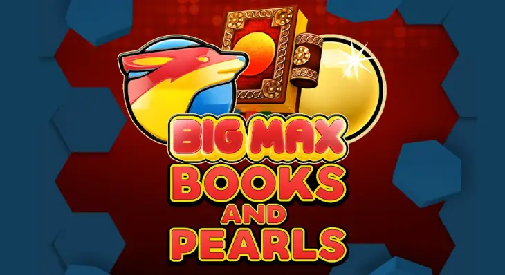 Swintt Eksplorasi Game Buah Lewat Big Max Books and Pearls