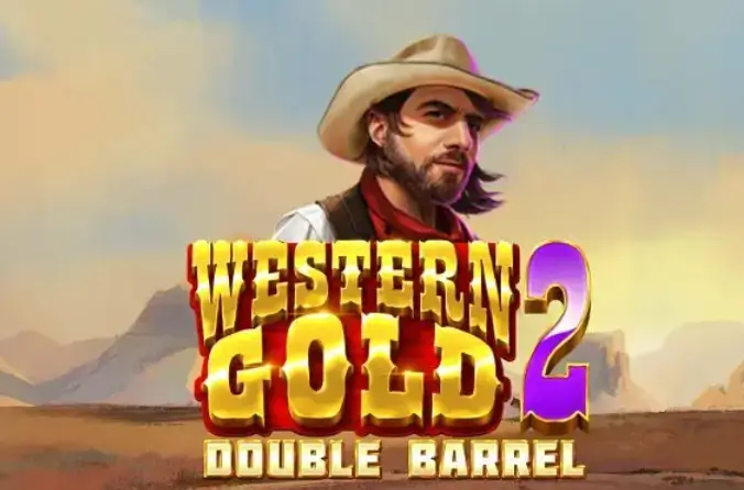 Western Gold 2 Review, Keseruan Tema Koboi dari Just For The Win