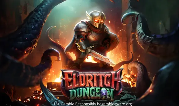 Langkah Berani Dimulai di Eldritch Dungeon, Siap Hadapi Tantangan?