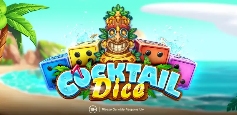 Segarnya Menang di Cocktail Dice, Pengalaman Bermain dengan Vibes Resort