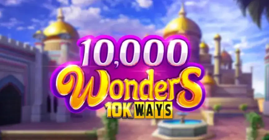 Akankah Mekanik 10000 Wonders 10K Ways Mampu Menyaingi Popularitas Seri Megaways?