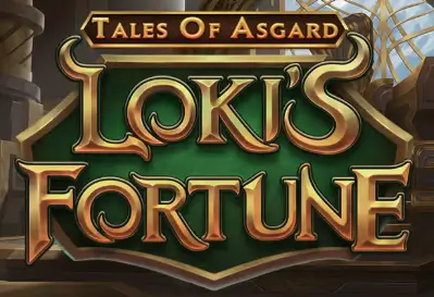 Menantang Takdir Tales of Asgard Loki Fortune, Pilihan Tepat Rasakan Sensasi Ketegangan Nordik